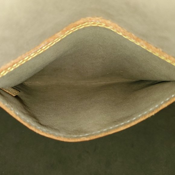 Louis Vuitton Murakami Noir Alma PM Handbag - Picture 15 of 16